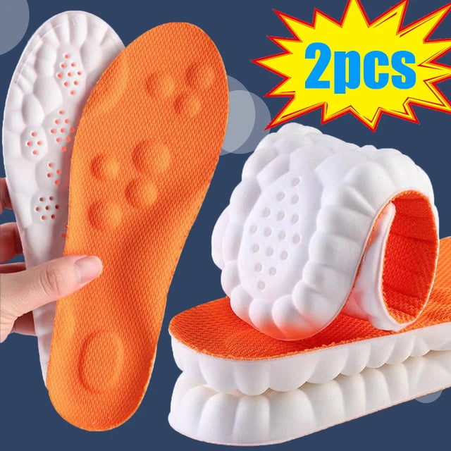 CloudComfort™ Performance Insoles