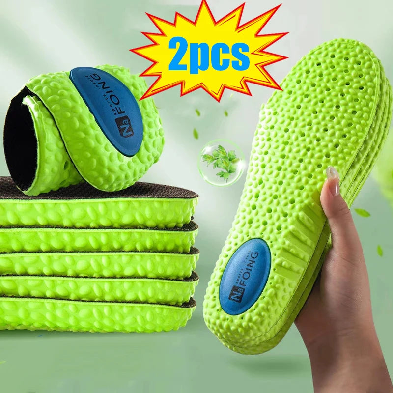 CloudComfort™ Performance Insoles