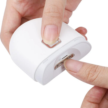 Transform Your Nails, Transform Your Confidence!