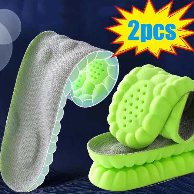 CloudComfort™ Performance Insoles