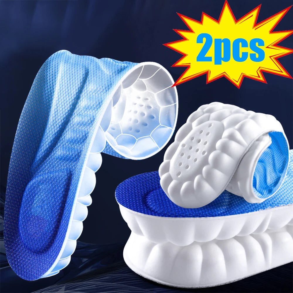 CloudComfort™ Performance Insoles