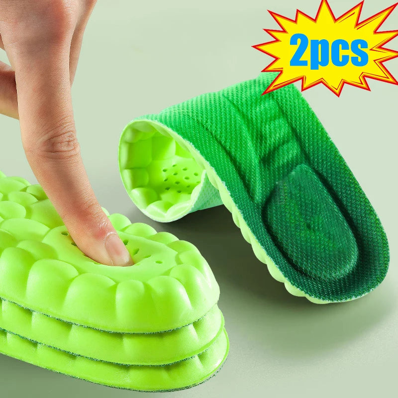CloudComfort™ Performance Insoles