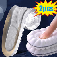 CloudComfort™ Performance Insoles