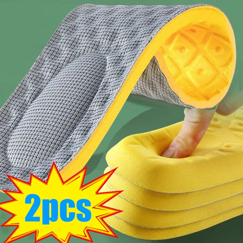 CloudComfort™ Performance Insoles