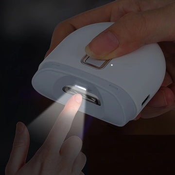 Transform Your Nails, Transform Your Confidence!
