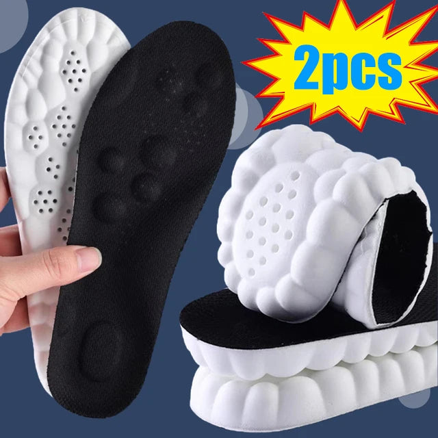 CloudComfort™ Performance Insoles