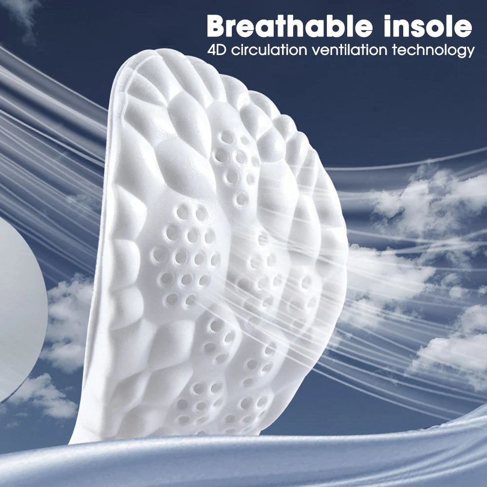 CloudComfort™ Performance Insoles