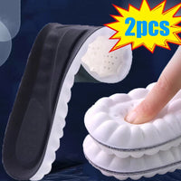 CloudComfort™ Performance Insoles