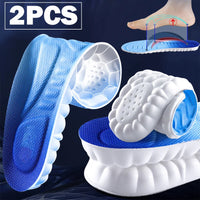 CloudComfort™ Performance Insoles