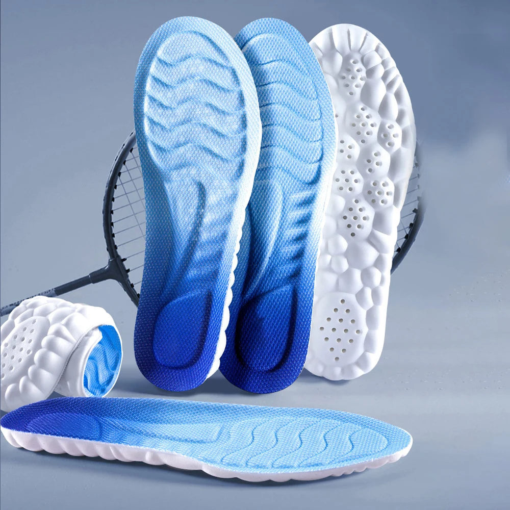 CloudComfort™ Performance Insoles