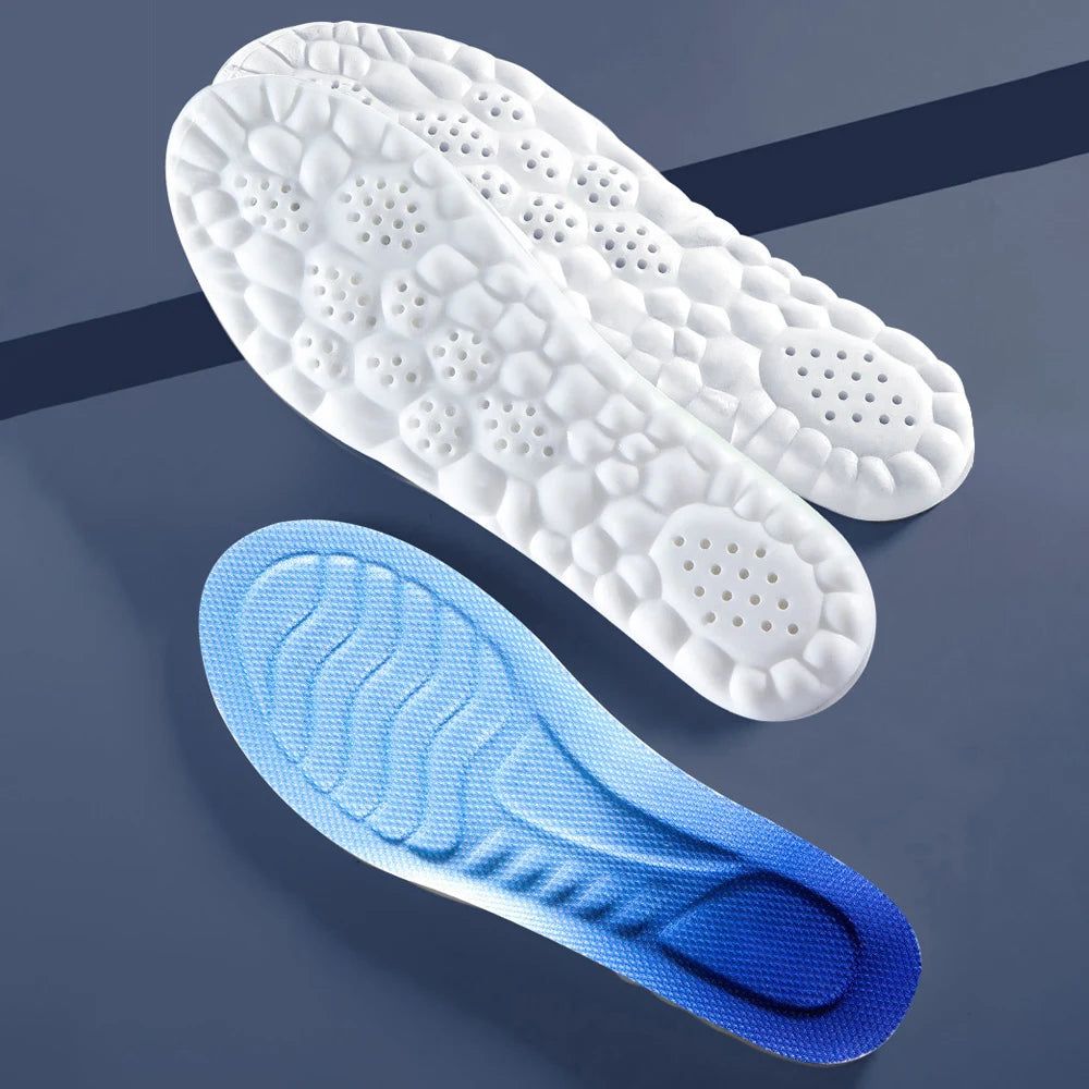 CloudComfort™ Performance Insoles